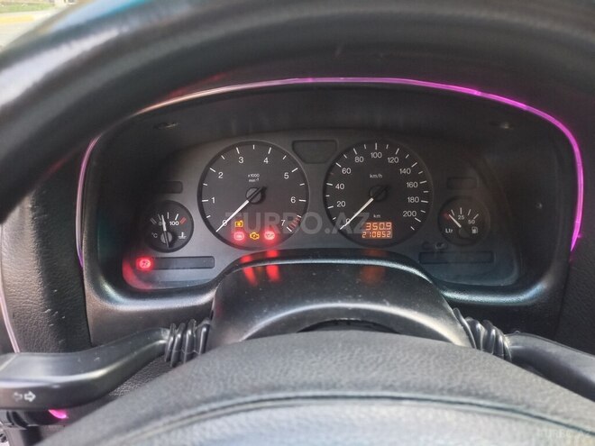 Opel Astra 2000, 201,000 km - 1.6 л - Sumqayıt
