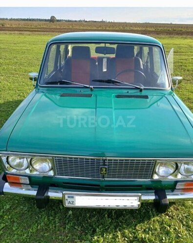 LADA (VAZ) 2106 1998, 78,766 km - 1.5 л - İsmayıllı