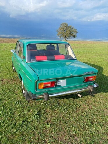 LADA (VAZ) 2106 1998, 78,766 km - 1.5 л - İsmayıllı