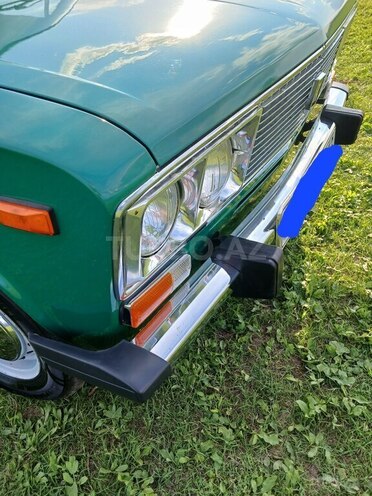LADA (VAZ) 2106 1998, 78,766 km - 1.5 л - İsmayıllı