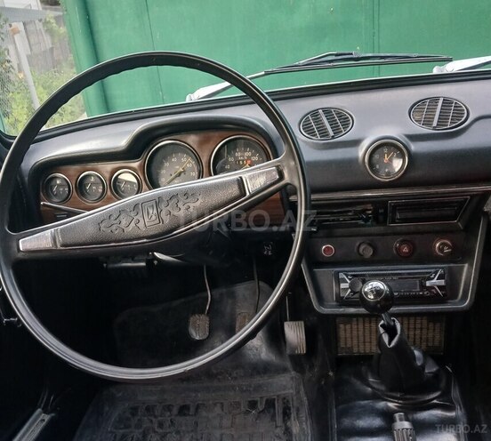 LADA (VAZ) 2106 1998, 78,766 km - 1.5 л - İsmayıllı