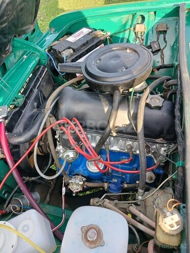 LADA (VAZ) 2106 1998, 78,766 km - 1.5 л - İsmayıllı