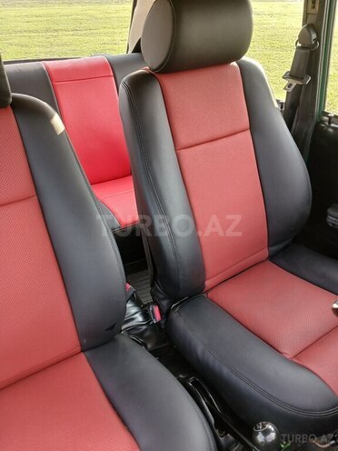 LADA (VAZ) 2106 1998, 78,766 km - 1.5 л - İsmayıllı