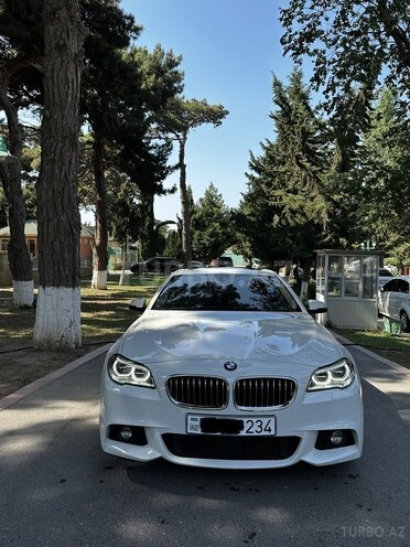 BMW 520-4