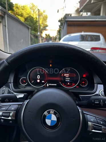 BMW 520-13