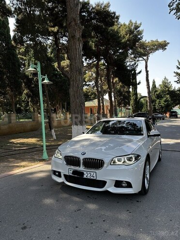 BMW 520-3