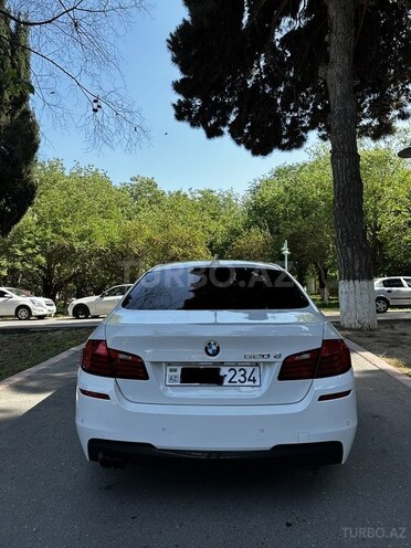BMW 520-8
