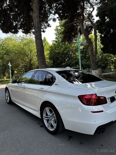 BMW 520-6