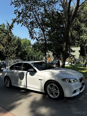BMW 520-5