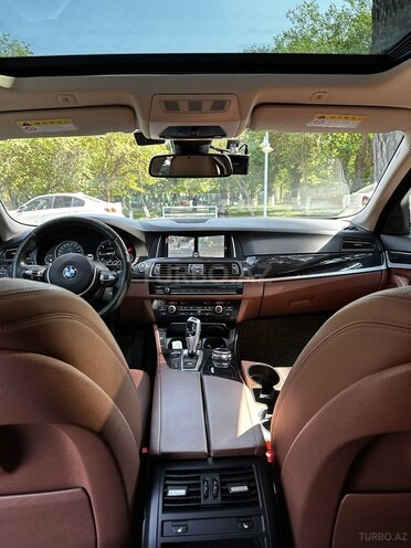 BMW 520-9