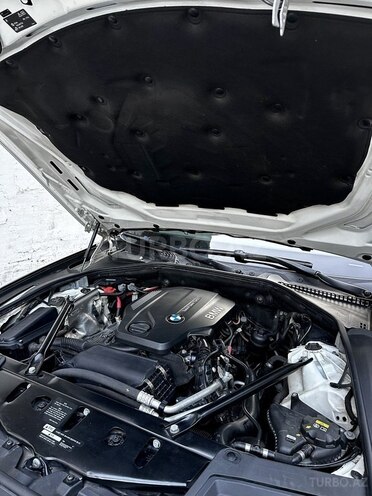 BMW 520-18