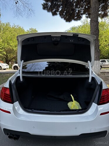 BMW 520-7