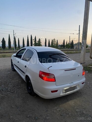 Iran Khodro Runna-8