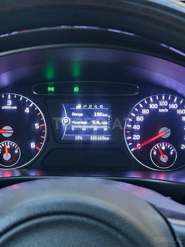 Kia Sorento 2014, 165,000 km - 2.0 l - Bakı