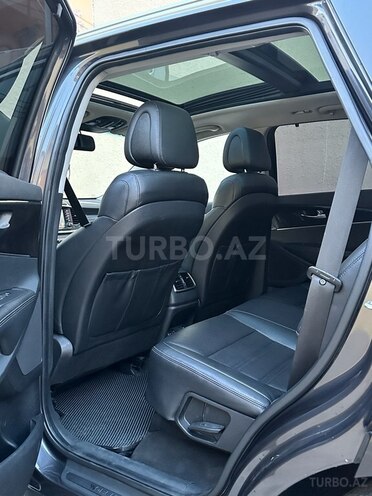 Kia Sorento 2014, 165,000 km - 2.0 l - Bakı