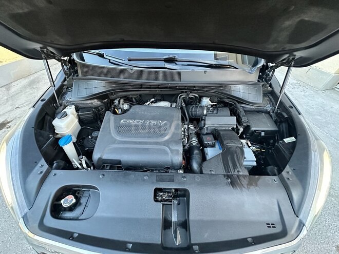 Kia Sorento 2014, 165,000 km - 2.0 l - Bakı
