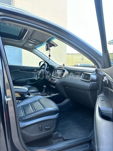 Kia Sorento 2014, 165,000 km - 2.0 l - Bakı