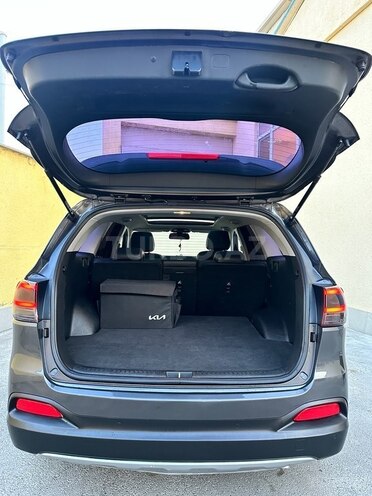 Kia Sorento 2014, 165,000 km - 2.0 l - Bakı