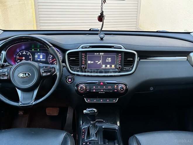 Kia Sorento 2014, 165,000 km - 2.0 l - Bakı