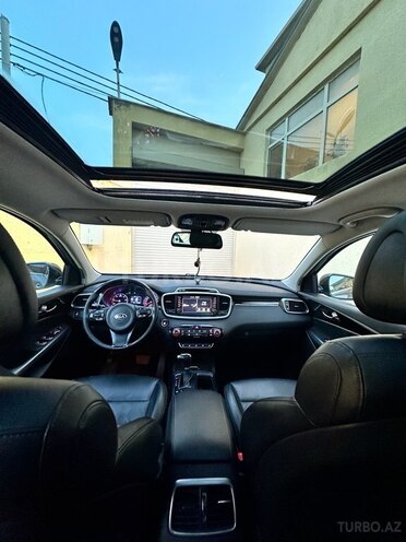 Kia Sorento 2014, 165,000 km - 2.0 l - Bakı