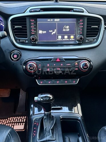 Kia Sorento 2014, 165,000 km - 2.0 l - Bakı