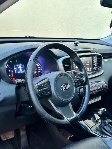 Kia Sorento 2014, 165,000 km - 2.0 l - Bakı