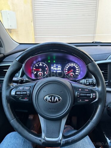 Kia Sorento 2014, 165,000 km - 2.0 l - Bakı