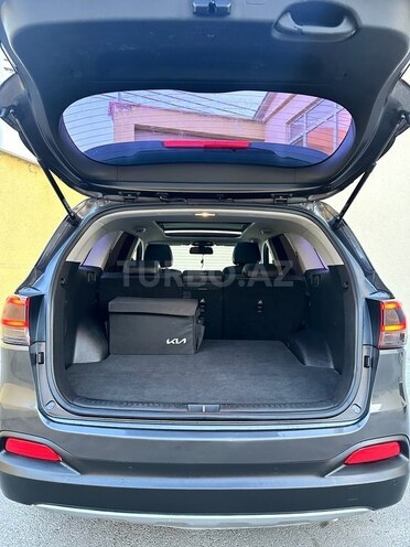 Kia Sorento 2014, 165,000 km - 2.0 l - Bakı