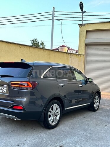 Kia Sorento 2014, 165,000 km - 2.0 l - Bakı
