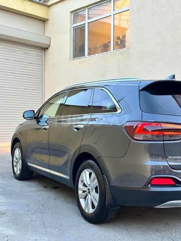 Kia Sorento 2014, 165,000 km - 2.0 l - Bakı