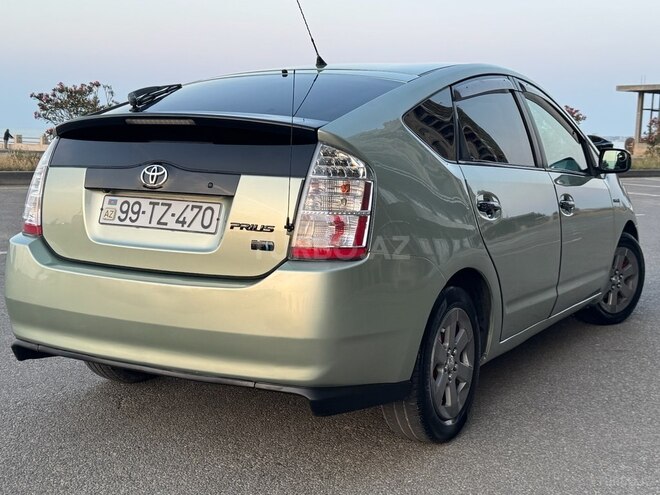 Toyota Prius 2008, 313,293 km - 1.5 l - Bakı