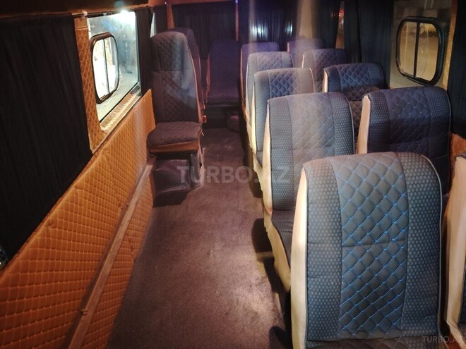 Mercedes 410 D 1993, 222,333 km - 2.9 л - Bakı