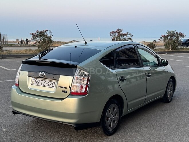 Toyota Prius 2008, 313,293 km - 1.5 l - Bakı
