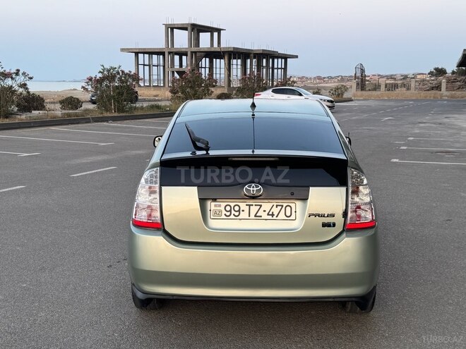 Toyota Prius 2008, 313,293 km - 1.5 l - Bakı