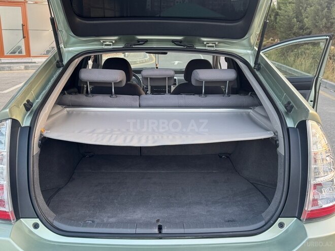Toyota Prius 2008, 313,293 km - 1.5 l - Bakı