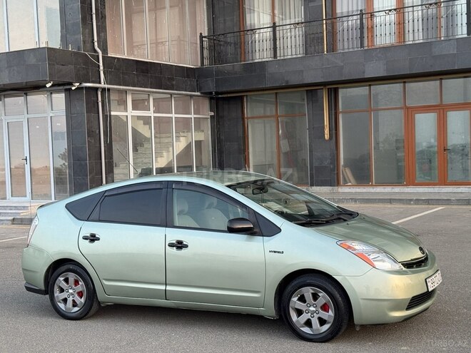 Toyota Prius 2008, 313,293 km - 1.5 l - Bakı