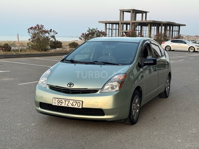 Toyota Prius 2008, 313,293 km - 1.5 l - Bakı