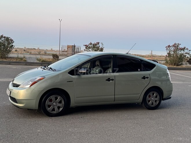 Toyota Prius 2008, 313,293 km - 1.5 l - Bakı
