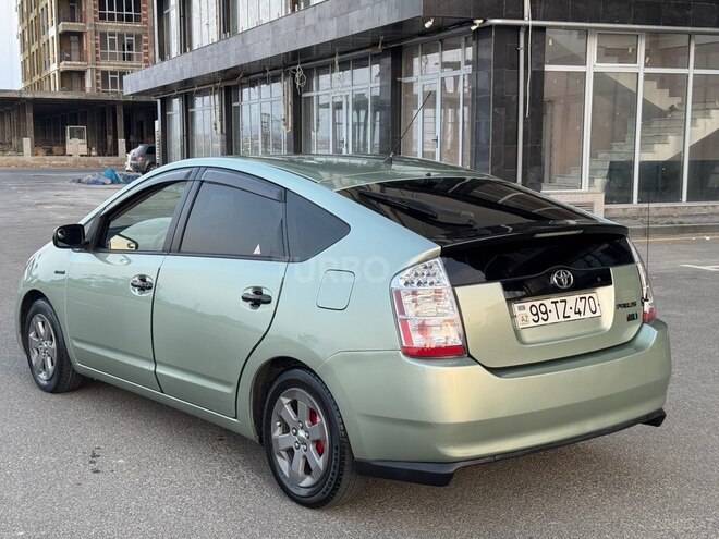 Toyota Prius 2008, 313,293 km - 1.5 l - Bakı
