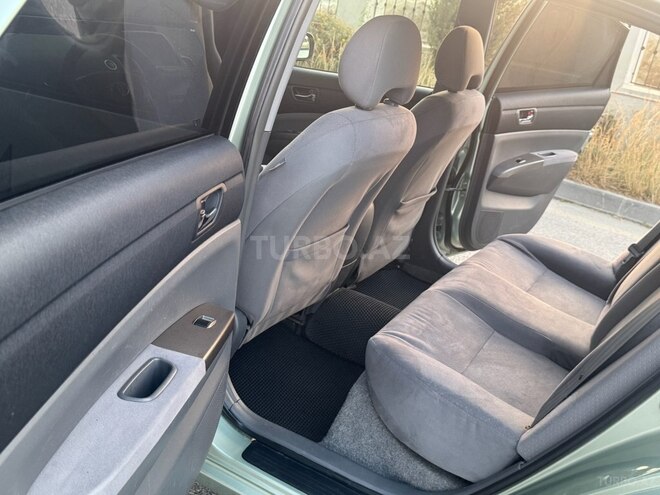Toyota Prius 2008, 313,293 km - 1.5 l - Bakı