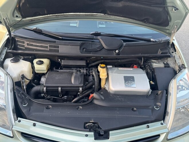Toyota Prius 2008, 313,293 km - 1.5 l - Bakı
