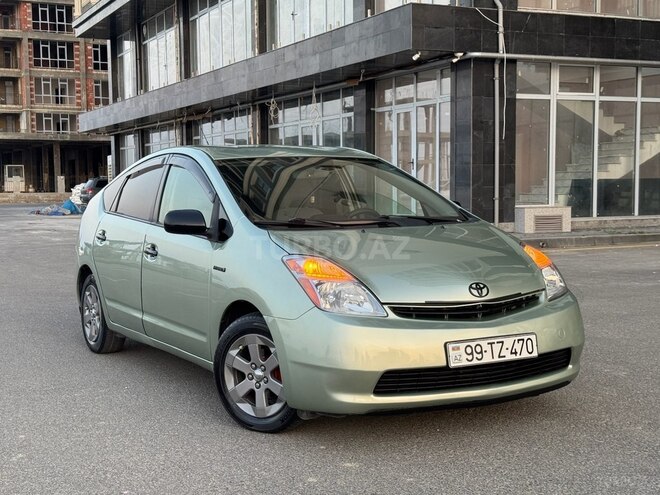 Toyota Prius 2008, 313,293 km - 1.5 l - Bakı