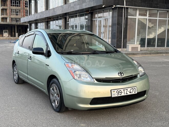 Toyota Prius 2008, 313,293 km - 1.5 l - Bakı
