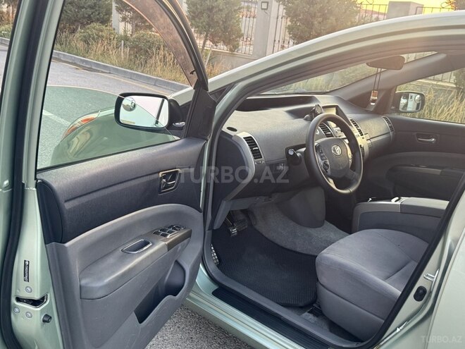Toyota Prius 2008, 313,293 km - 1.5 l - Bakı