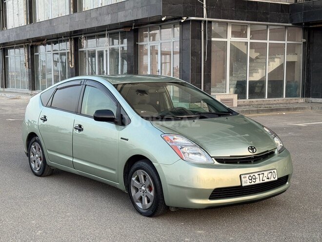 Toyota Prius 2008, 313,293 km - 1.5 l - Bakı