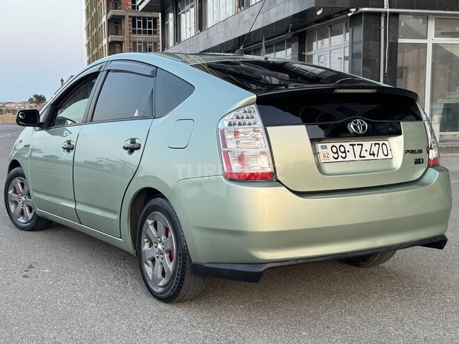 Toyota Prius 2008, 313,293 km - 1.5 l - Bakı