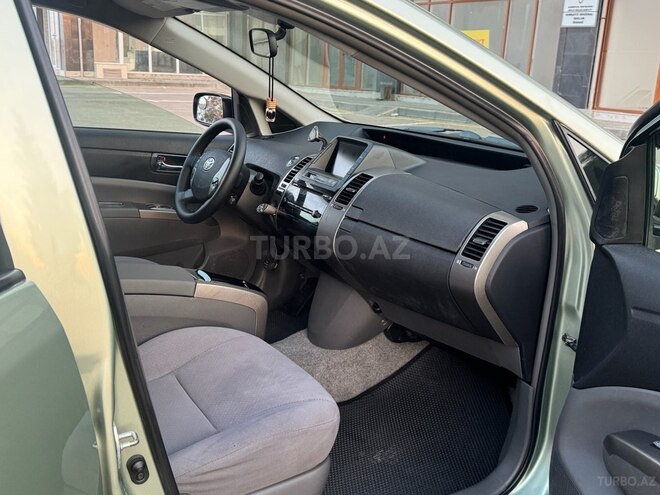 Toyota Prius 2008, 313,293 km - 1.5 l - Bakı