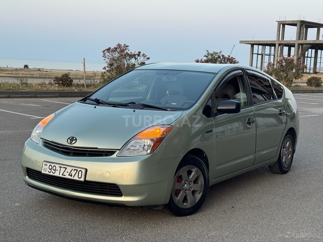 Toyota Prius 2008, 313,293 km - 1.5 l - Bakı
