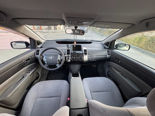 Toyota Prius 2008, 313,293 km - 1.5 l - Bakı