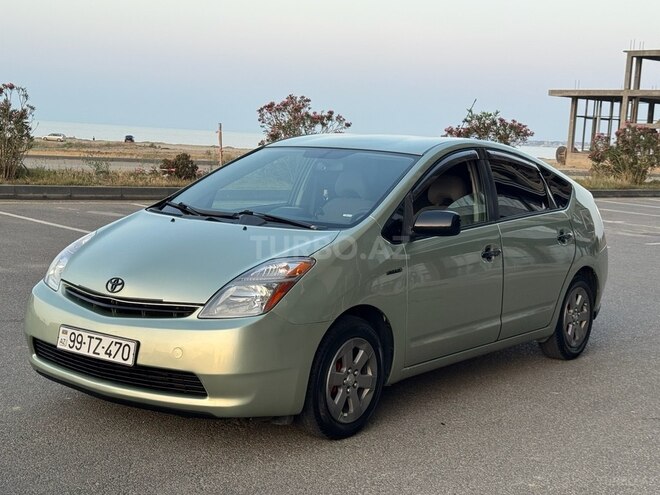 Toyota Prius 2008, 313,293 km - 1.5 l - Bakı